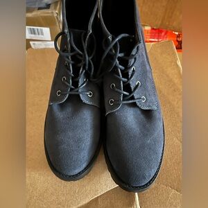 Marc Joseph New York ankle boots, size 8